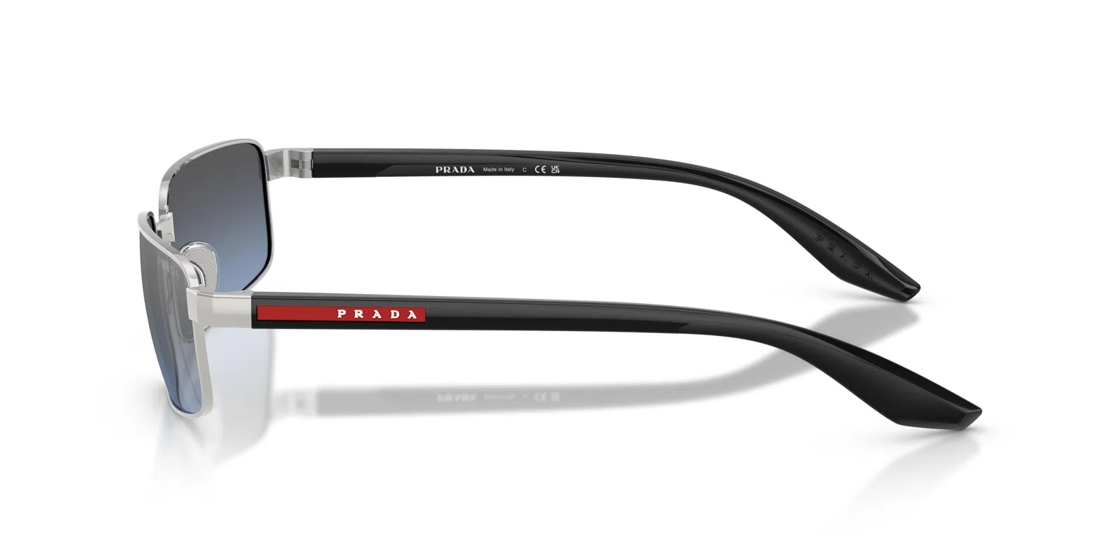 Prada Linea Rossa B54S Sunglasses - view 17